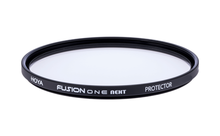 Светофильтр Hoya Protector Fusion One Next защитный 43mm