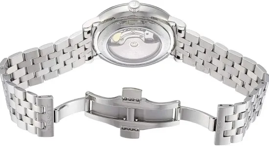 Наручные часы Tissot T122.407.11.031.00