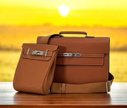 Портфель Hermes