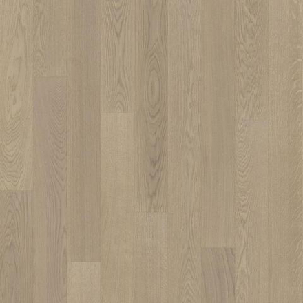 Паркетная доска Kahrs Дуб Прага Ультраматовый Лак (OAK PRAGUE ULTRA MATT)