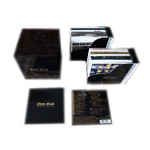 Комплект / Glenn Gould / The Complete Bach Collection (31 Mini LP CD + DVD + Box)
