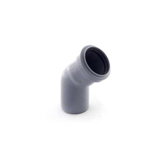 РТП Отвод 50/45° (140)