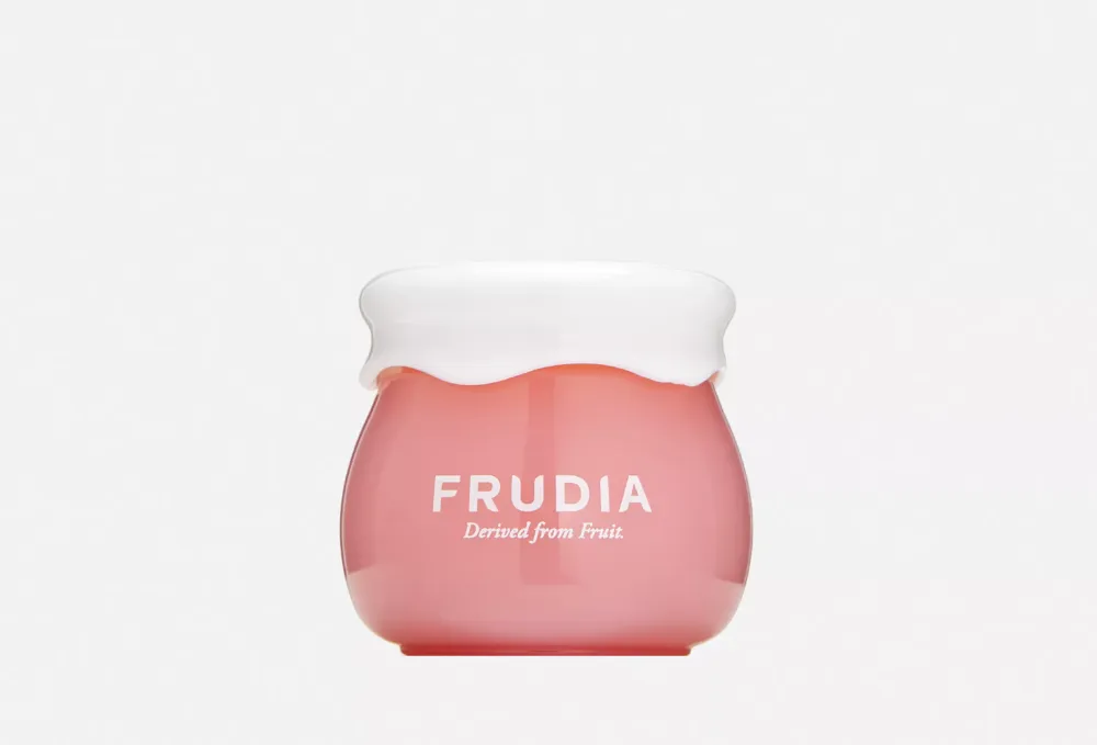 Frudia Pomegranate Nutri-Moisturizing Cream Питательный крем с гранатом