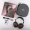 Kiwi Ears Atheia Black/Brown