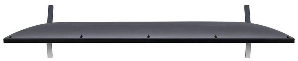 50" LG 50UN73506LB (2020), черный
