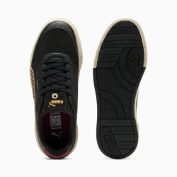 Кеды женские PUMA Carina Mia Animal Flair