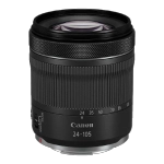 Объектив Canon RF 24-105mm f/4-7.1 IS STM