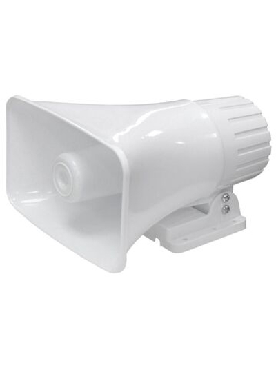 ST-AA410S-WT Оповещатель охранный звуковой