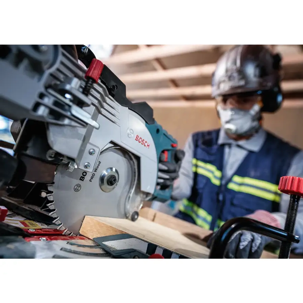 Пильный диск по дереву 216x2.8x30, 30 мм BOSCH 2608640642