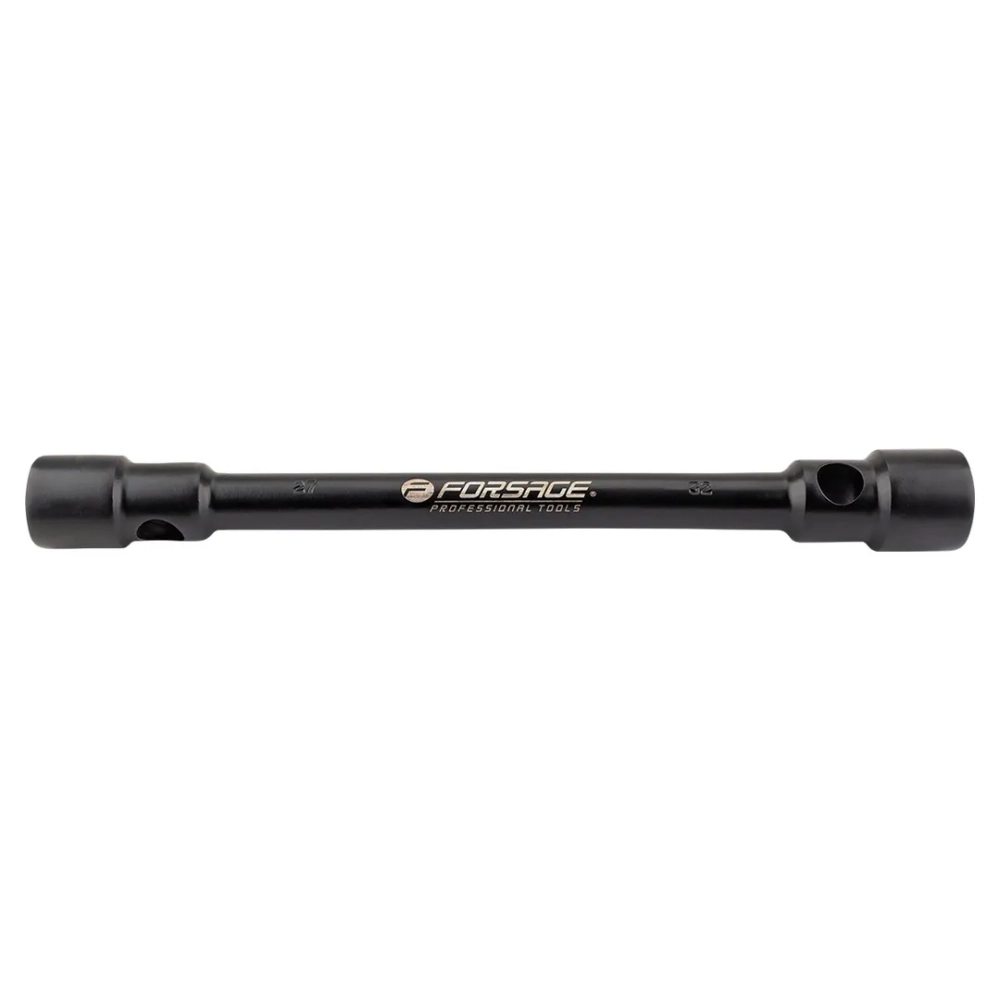 Ключ балонный двусторонний 27х32мм Forsage F-6772732-EURO