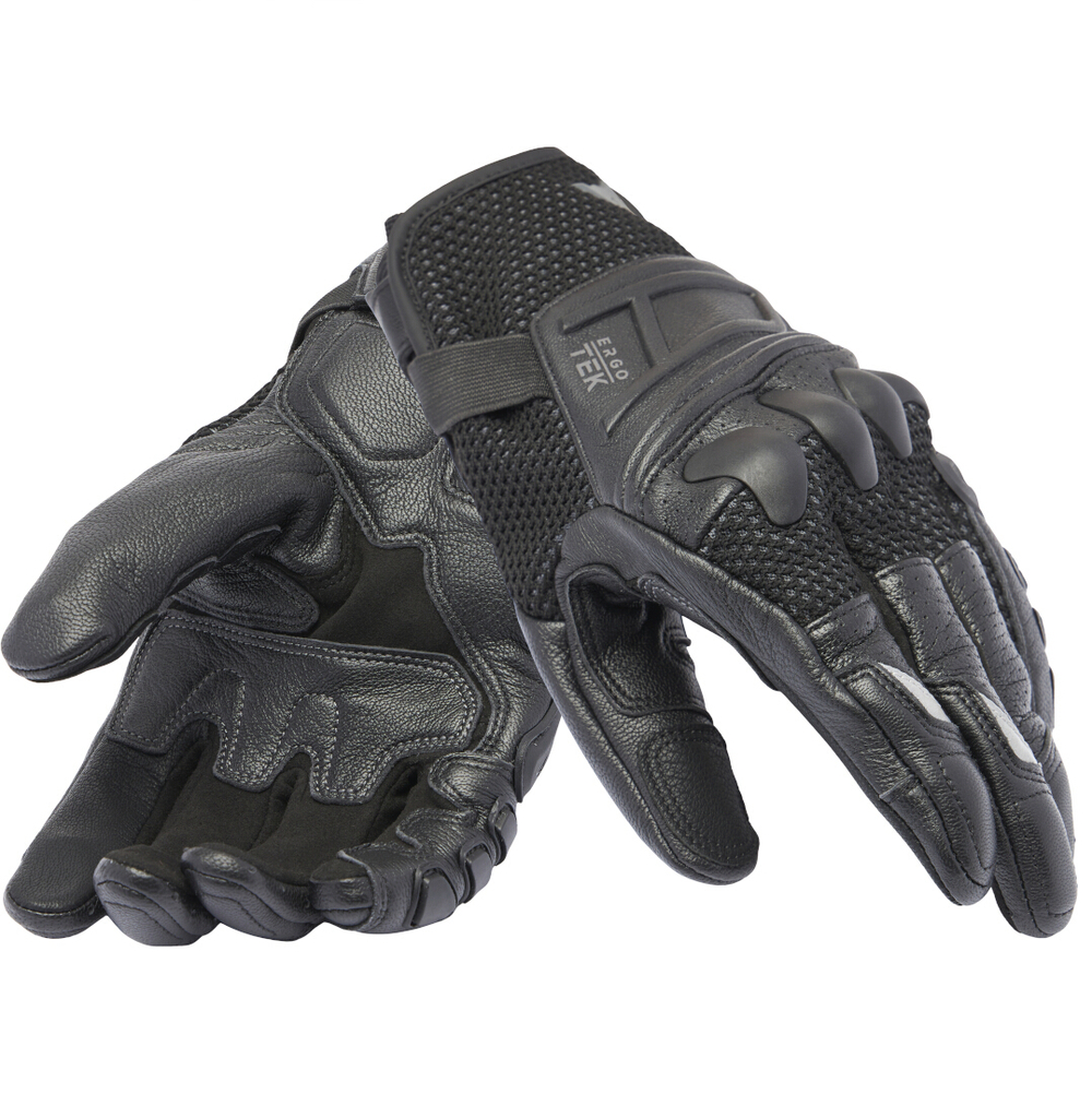 Перчатки DAINESE X-RIDE 2 ERGO-TEK GLOVES