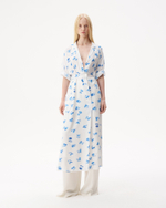 Платье A-SS25-3724-2 Victoria Andreyanova