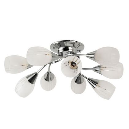 Люстра Arte Lamp Penny A2701PL-9CC