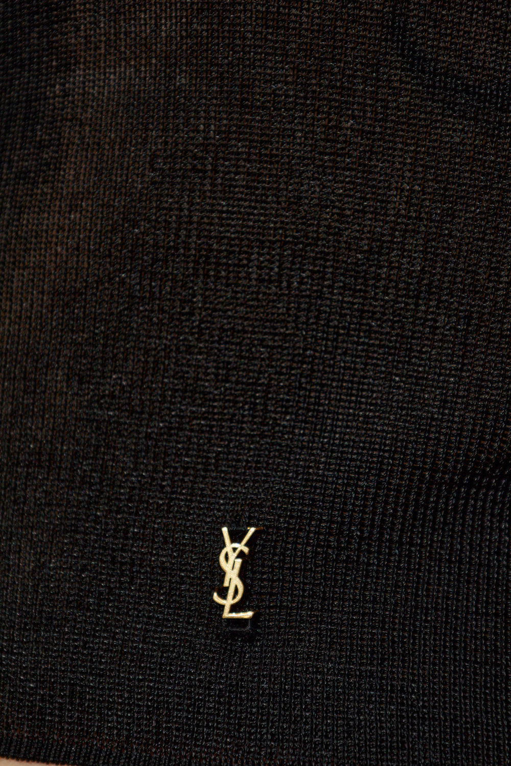 Топ SAINT LAURENT