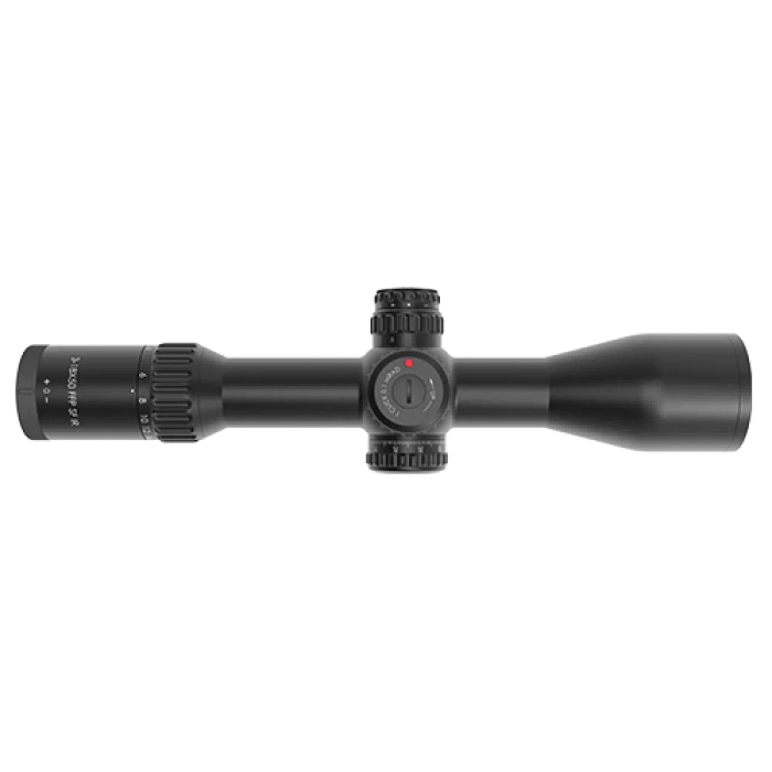 Прицел Mewlite 3-18x50 FFP