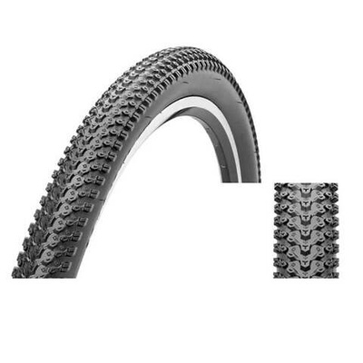 Велопокрышка 27,5" Chao Yang 27,5x1,95 H-5129/620148