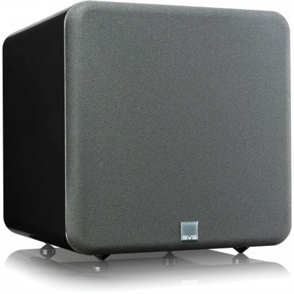 SVS SB-1000 pro, активный сабвуфер
