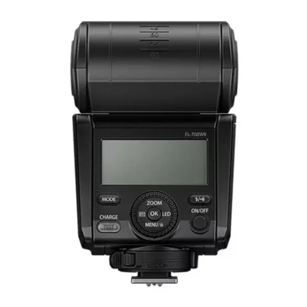 Вспышка Olympus FL-700WR