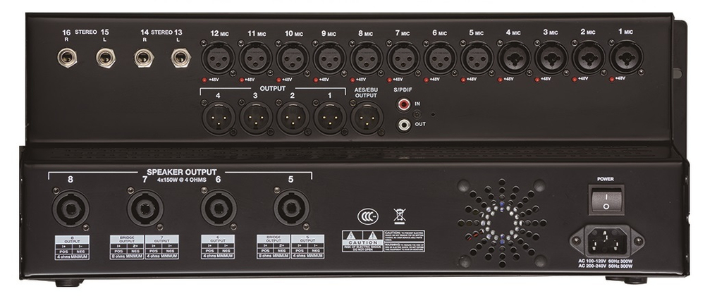 Soundking DB20P-600