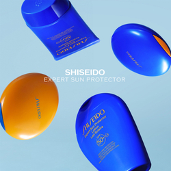 Shiseido Expert Sun Protector UV Protective Compact Foundation SPF30 - Водостойкий крем для тела в компактной упаковке оттенок, 12 g