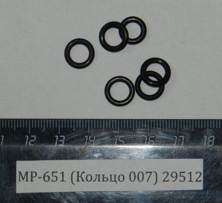 МР-651 (Кольцо 007) 29512