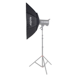 Софтбокс Godox SB-FW95 октобокс с сотами Bowens