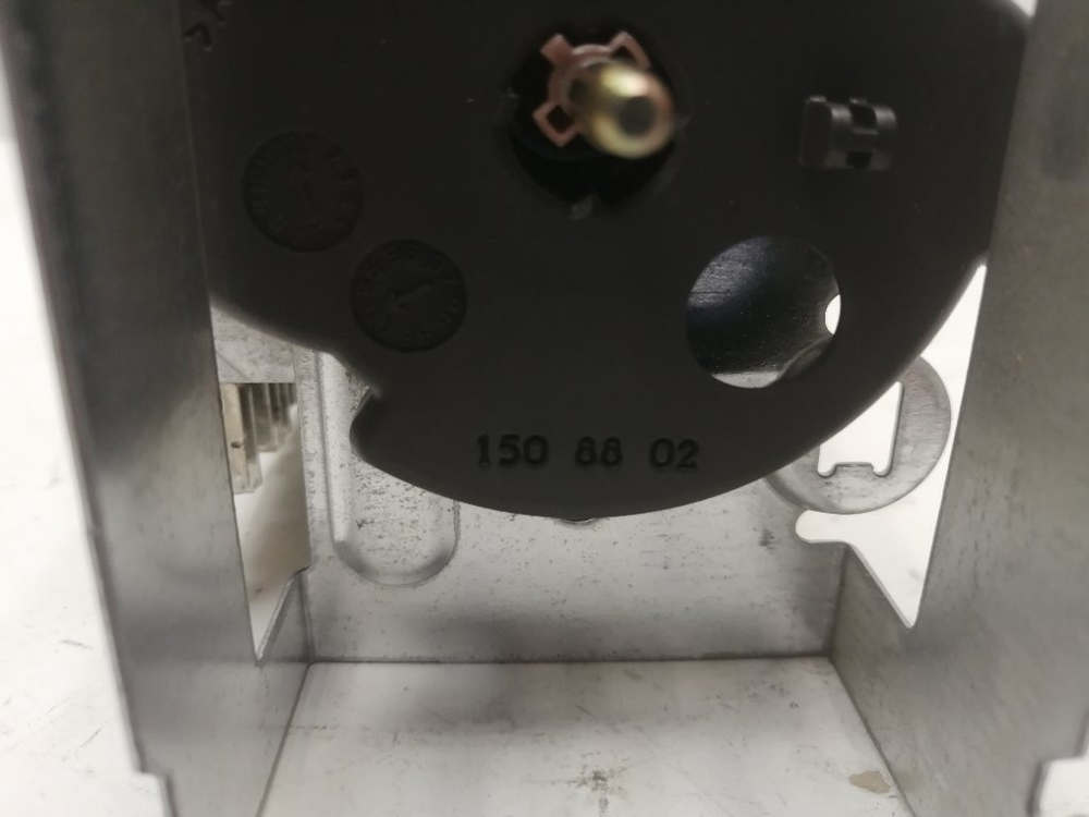FCS800S кт97 Программатор для стиральной машины Zanussi 1508802 б/у