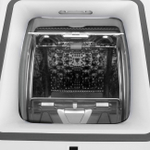 Стиральная машина MIDEA MF100T80BS/W-RU