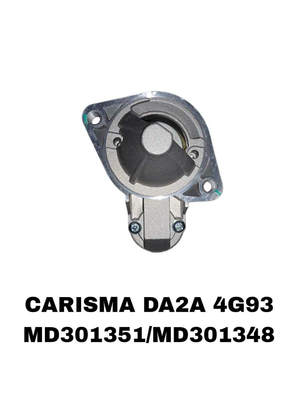 Стартер MD301351 MD301348 на Mitsubishi CARISMA DA2A/H77 4G93 GDI/4G93 DOHC — купить в Алматы | ADAL AUTO