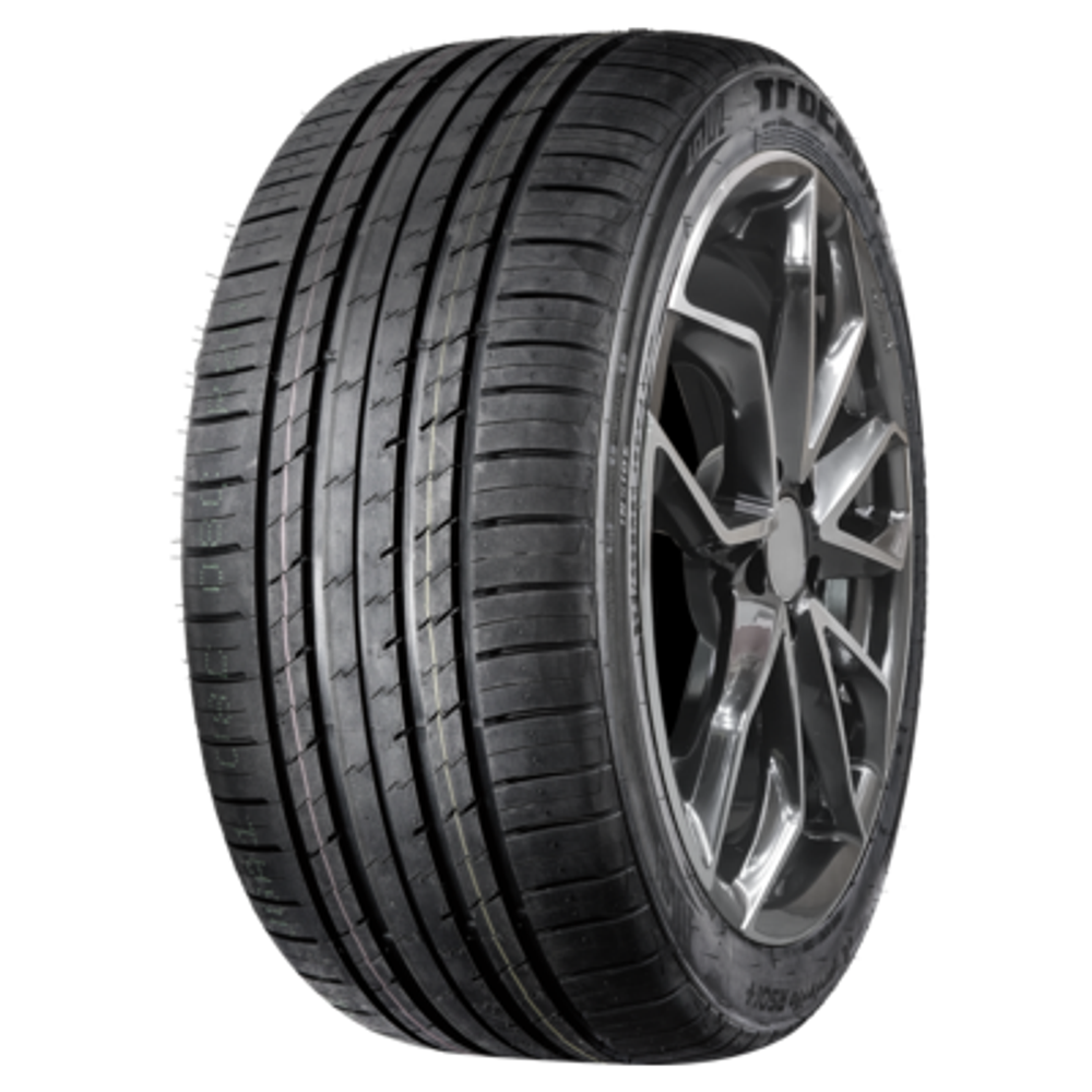 275/55ZR20 117W XL X-Privilo RS01 TL