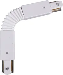 Коннектор гибкий  RL 06040 flexible connector WT Reluce