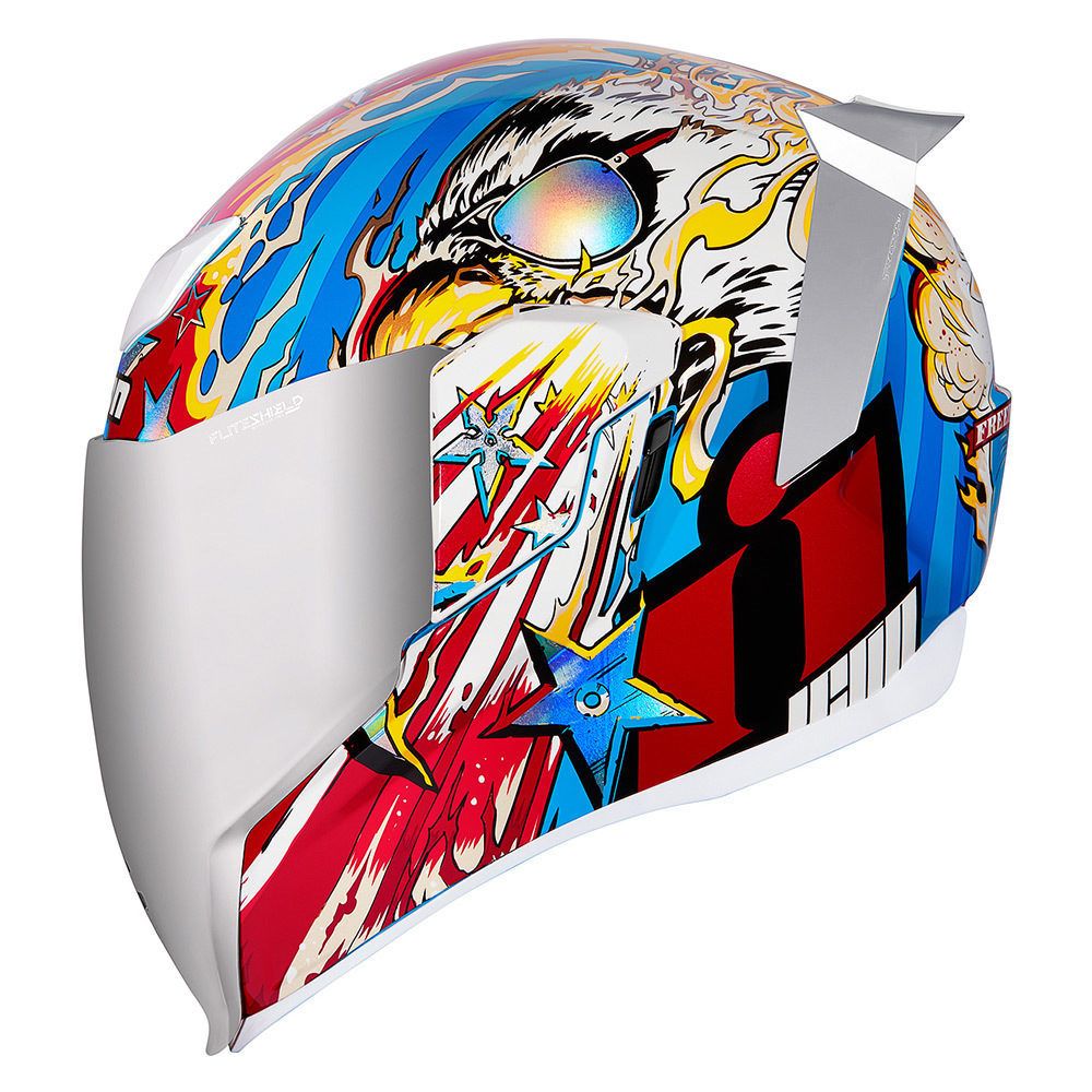 Airflite Freedom Spitter / Микс