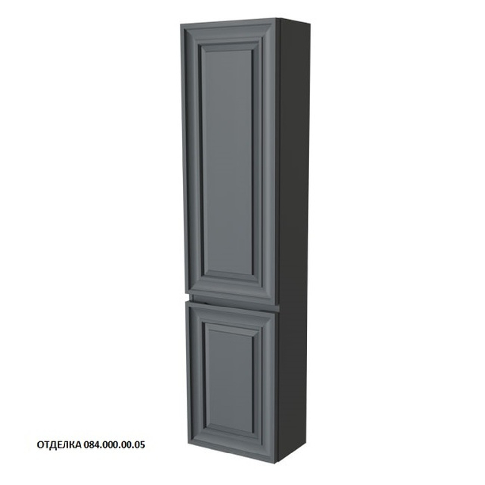 13550 L/R ПОНЦА шкаф-пенал