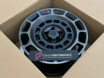 КОВАНЫЕ ДИСКИ ДЛЯ LAND ROVER DEFENDER L663 110 2025 Лэнд Ровер Дефндер