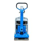 Виброплита дизельная CIMAR CPC-405-DE гидравлика - [450 кг / 50 кН / Yanmar L100AE]