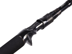 Спиннинг кастинговый LJ Black Sense BBS CAST 220 8'6" (2.59)