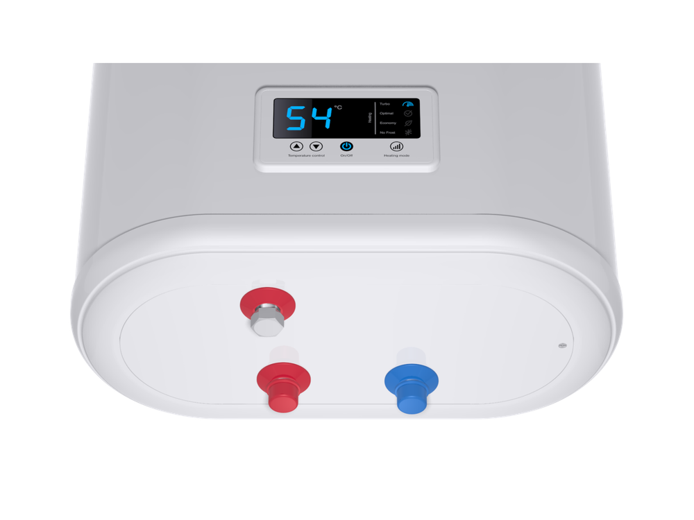 Водонагреватель Thermex IF 50 V (pro)