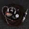 THIEAUDIO V16 Divinity Black
