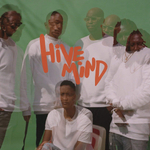 The Internet / Hive Mind (2LP)