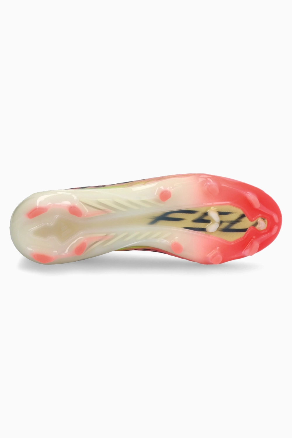 Бутсы adidas F50 Elite Hyperfast LL FG Junior - размер 38 FR