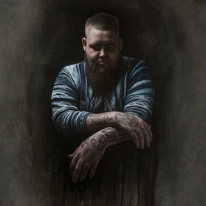 Rag'n'Bone Man / Human (Deluxe Edition)(CD)