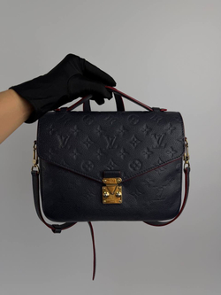 Сумка Louis Vuitton Pochette Metis