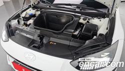 Hyundai Ioniq6 Long Range — 2023