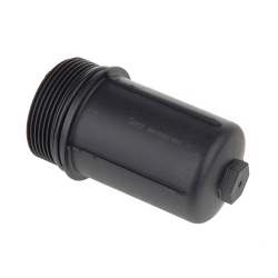 Корпус фильтра КПП VAG DSG GANZ GIH02003
