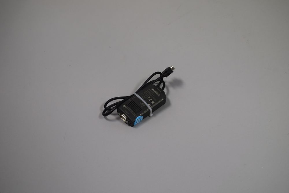 SIEMENS 6ES7972-0CA34-0XA0
