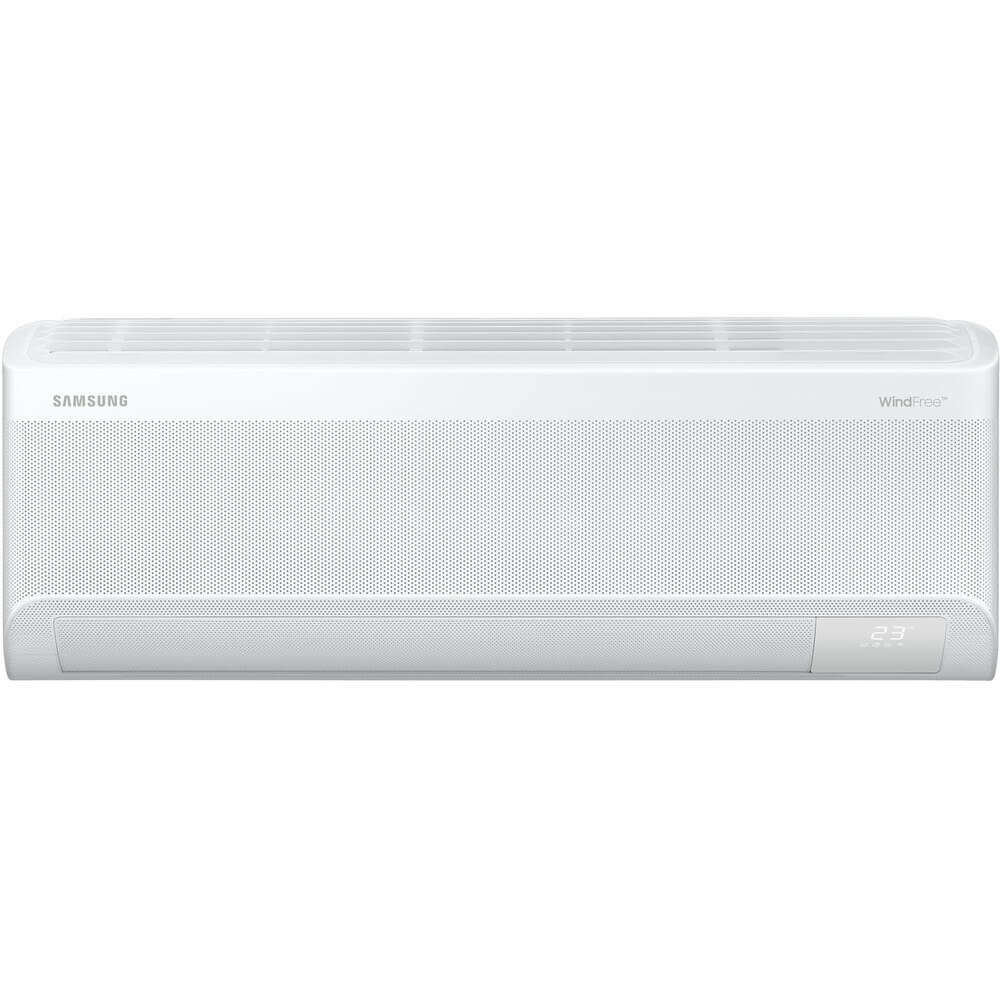Кондиционер Samsung AR70F12C1BWNER Bespoke Al WindFree GEO Pure PM2.5