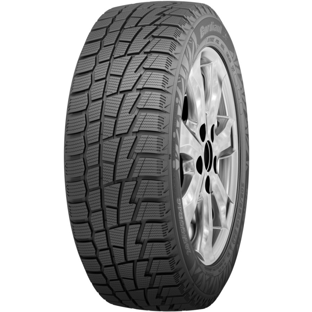 Зимняя шина Cordiant Winter Drive (195/60 R15 88T)