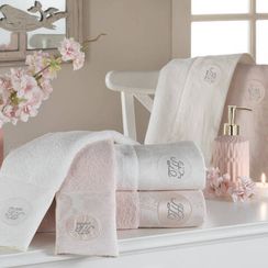 Набор салфеток Tivolyo Grant (2 предмета 30x50) TIVOLYO HOME