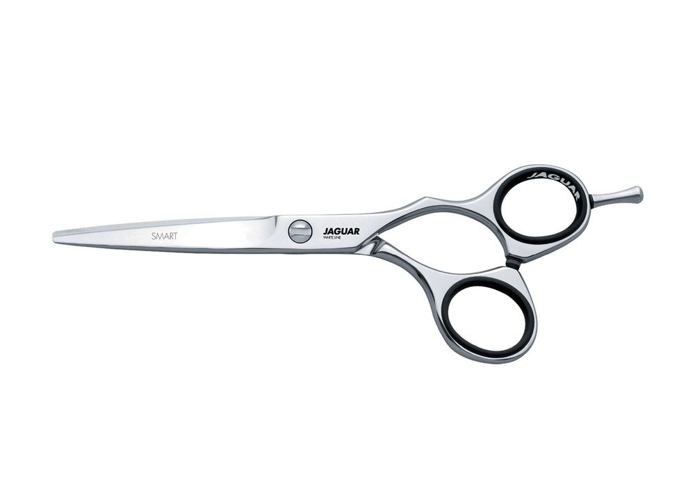 Ножницы прямые Jaguar White Line Smart 5.0" - 2