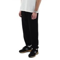 Штаны спорт. UNIFORM Relaxed, черный